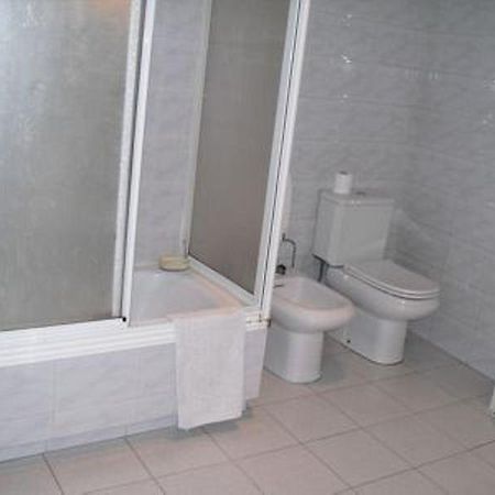 Hostal Del Mar Мадрид Номер фото